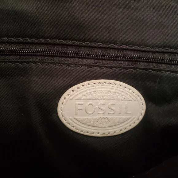 Fossil Handbag - Picture 8 of 9